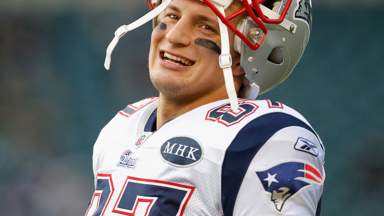 VIDEO | Câștigătorul Super Bowl, clovn în timpul liber