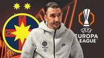 Decizia UEFA a venit şi o distruge pe FCSB! Pedeapsa pentru rasism loveşte crunt la meciul din Europa
