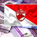 Dinamo are un nou acționar: un discret milionar, „cel mai mare benzinar independent din România”, investește în fotbal. ProSport are toate detaliile tranzacției! EXCLUSIV