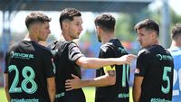 Dinamo, REFUZATĂ: „Oferta n-a fost corectă!”