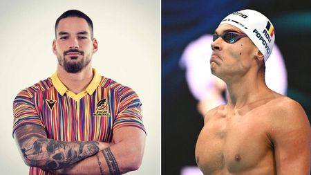 Un nou caz David Popovici la CSA Steaua! Motivele pentru care Tudor Boldor, cel mai bun rugbist din Ghencea, a ales să plece la rivala Dinamo | SPECIAL