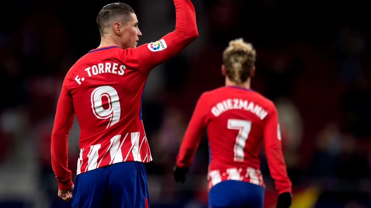 Aventura lui Torres în fotbalul mare, încheiată! Agentul lui 