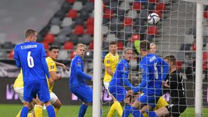 Nemulțumire în rândul islandezilor după remiza cu România. „Suntem frustrați!”