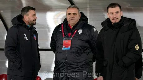 Alexandru Pelici, specialist al promovărilor! După 13 ani, Alba Iulia bate la porțile Ligii 2, iar primul adversar o are Râmnicu Vâlcea, o echipă deloc străină antrenorului timișorean