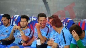 Au făcut un pas, mai sunt doi. Duckadam are emoții: "E nevoie de jucători, echipa a fost ruptă în două" 