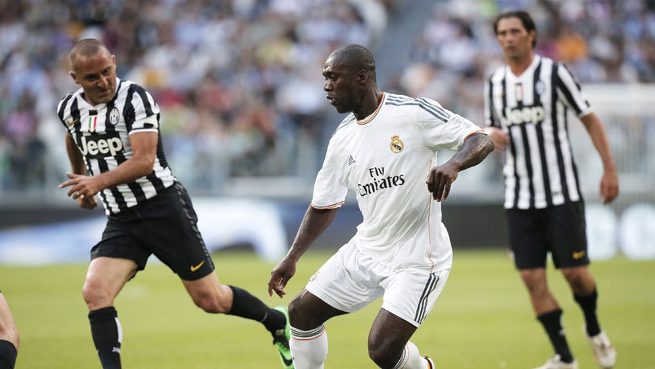 Clarence Seedorf a devenit ambasador al UEFA pentru diversitate și schimbare