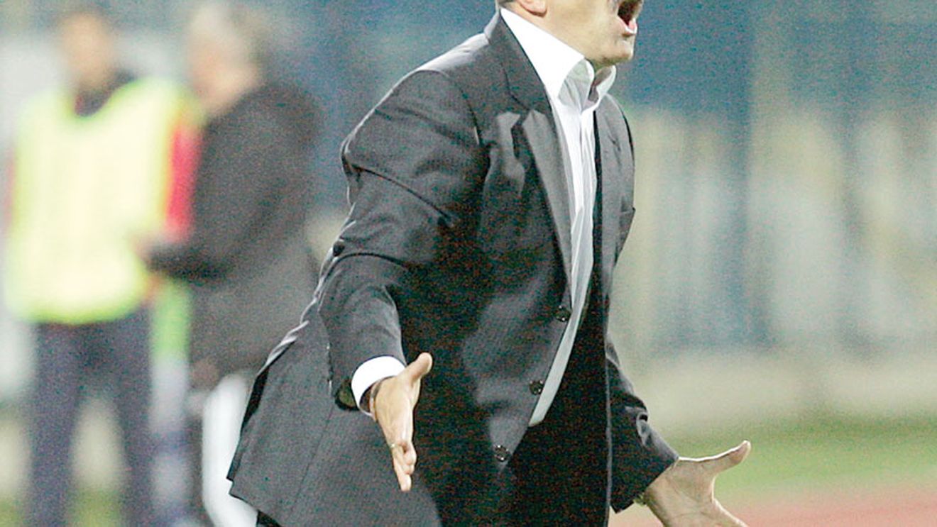 Popa: "Dacă băteam Rapidul, dedicam victoria câinelui meu, Deco!"