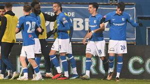 Gică Hagi a luat o avere pentru transferul lui, dar fotbalistul s-a prăbuşit. Nu a mai jucat din aprilie 2024, deşi era considerat cel mai mare talent al României din ultimul deceniu