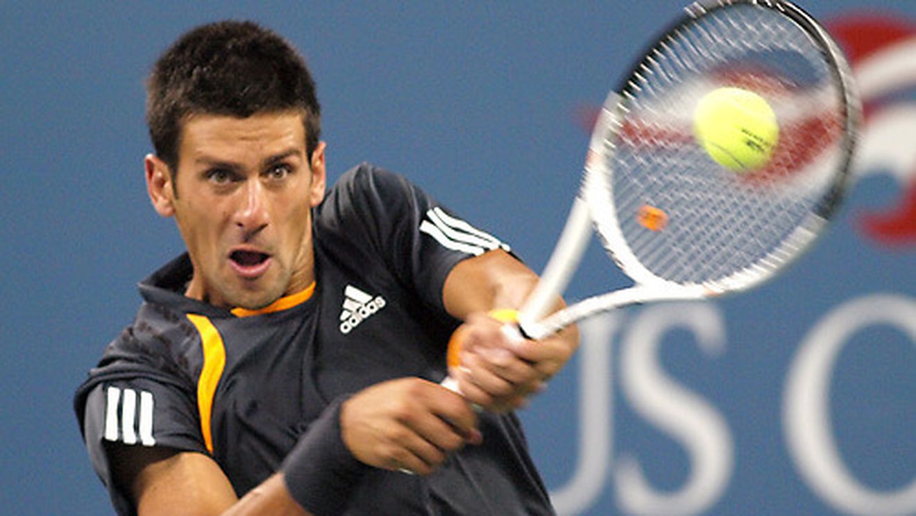 A doua semifinală de la US OPEN a fost suspendată!** Finala masculină a fost amânată pentru luni