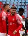 CSC Șelimbăr a zdrobit AFC Câmpulung Muscel și a bifat prima victorie în Liga 2! Echipa lui Eugen Beza a dat de pământ cu adversara: ”Am fost foarte motivați”
