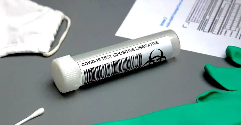 415 cazuri de COVID-19 în ultimele 24 de ore în România