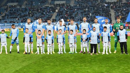 Mihai Rotaru taie în carne vie: 5 jucători au fost dați afară de la Universitatea Craiova înaintea reunirii lotului. EXCLUSIV