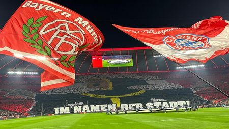 Bayern Munchen e gata să dea 110.000.000 de euro pe „Messi din Bundesliga"