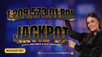 ADVERTORIAL. Record absolut la Mozzart Bet: 1,2 milioane RON câștigați cu doar 1 RON miză!