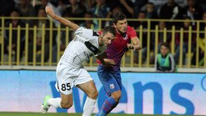 Gaz Metan vrea să facă bani cu Steaua! Ardelenii au mărit prețurile biletelor: "Vom face spectacol"