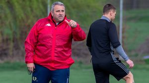 CSM Unirea, meci istoric contra Farului! Echipa din Alba Iulia, după 21 de ani în sferturile Cupei României. Alexandru Pelici vorbește despre onoare și bucurie: ”Nu avem nimic de pierdut”