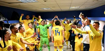 Veşti excelente pentru Edi Iordănescu înainte de EURO 2024! Un fotbalist de bază își anunță revenirea: „RMN-ul a ieșit foarte bine!”