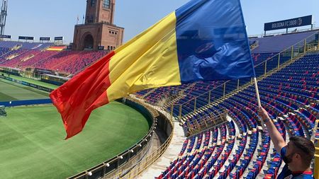 EURO 2019 | Horror! Veste rea înainte de România U21 - Germania U21: ce se întâmplă la ora meciului
