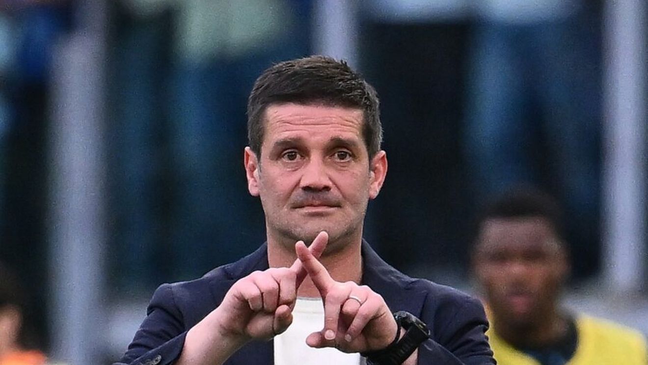 Lovitură pentru Chivu. Au bătut palma înainte de finala Cupei Italiei: „Acord cu Inter”