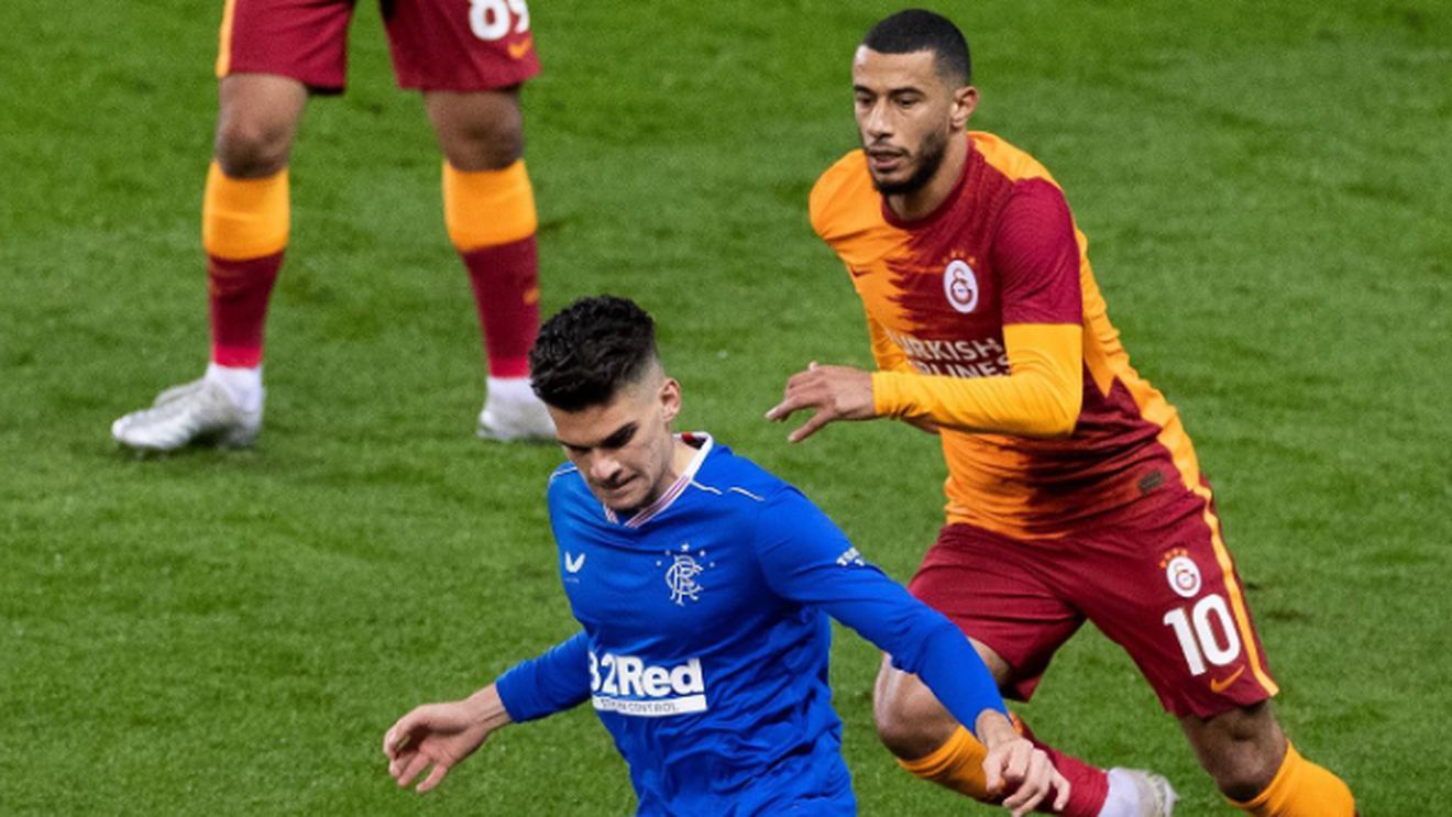 Transferul lui Ianis Hagi la Galatasaray, o mare perdea de fum! Pe cine au cumpărat turcii în locul fiului lui Gică Hagi