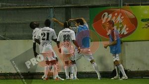 Băjenaru poate debuta cu fosta lui echipă!** Jucătorii Astrei au primit o parte din prima pentru victoria cu Steaua