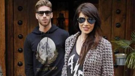 Sergio Ramos e în al 9-lea cer: va deveni tată