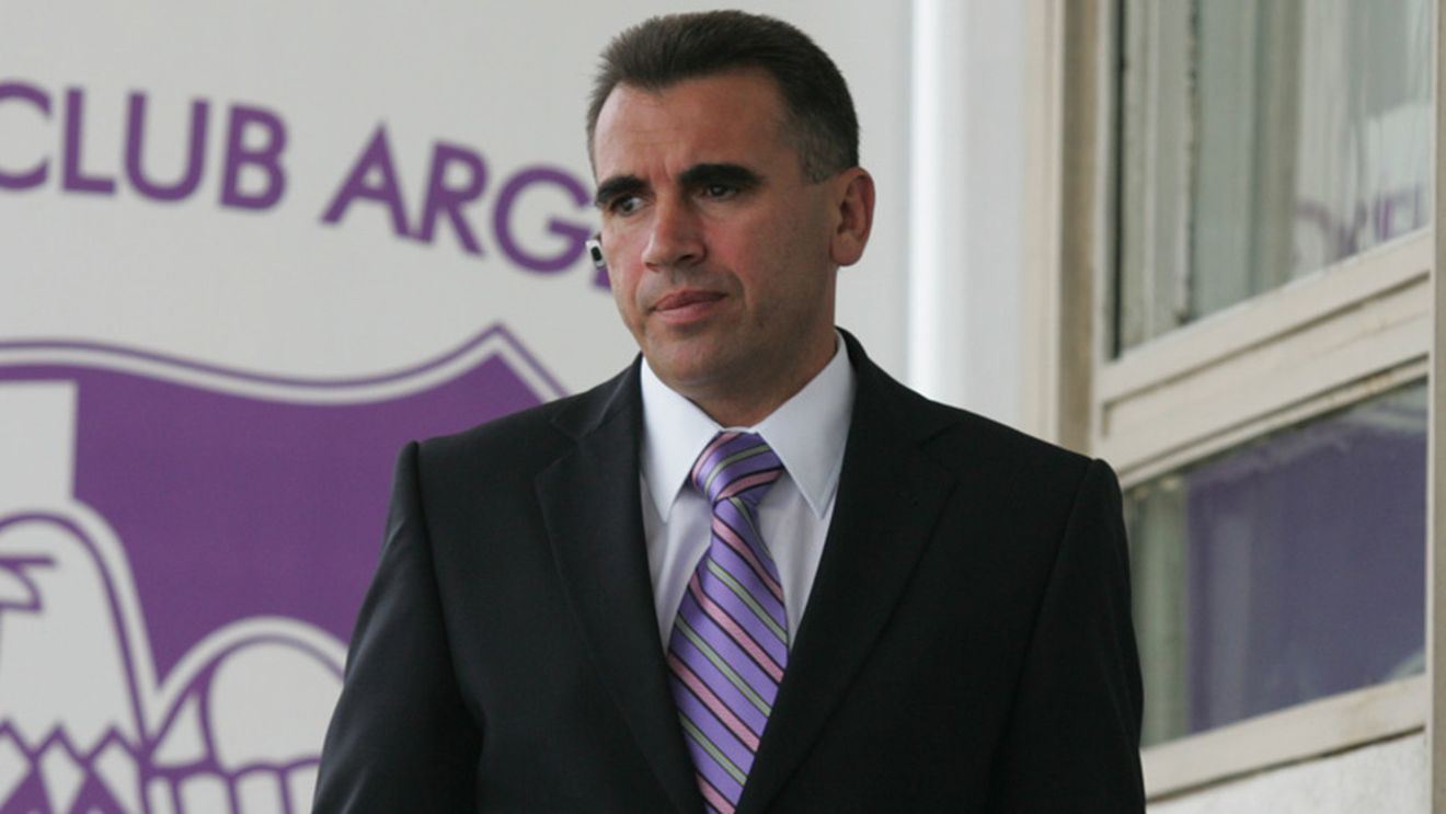 "Mai bine Rapidul îl lasă pe Coman gratis la noi"