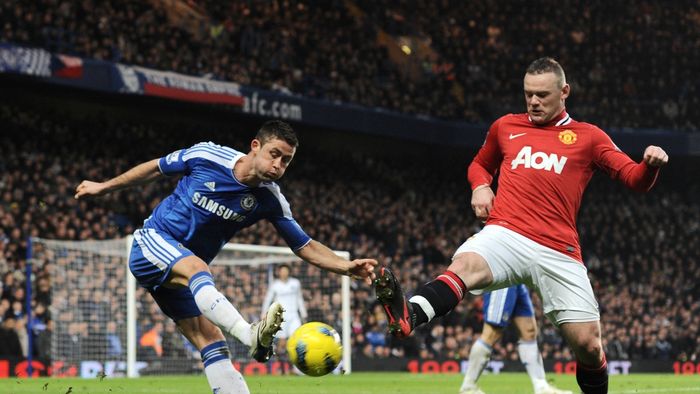 Încă un record negativ stabilit de "diavoli" sub comanda lui Van Gaal! United, cea mai slabă echipă din primele 4 ligi ale Angliei