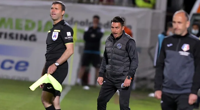 FC Argeș, ce lovitură! Piteștenii îl aduc pe Ilie Poenaru. Cum poate deveni „antrenorul” echipei, după ce a pregătit deja două formații în Liga 1 | EXCLUSIV