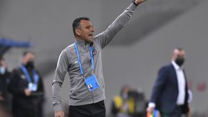 „Antrenorii vin la FCSB doar pentru a-și trece asta în CV!”. Ioan Andone a analizat situația de la echipa lui Gigi Becali