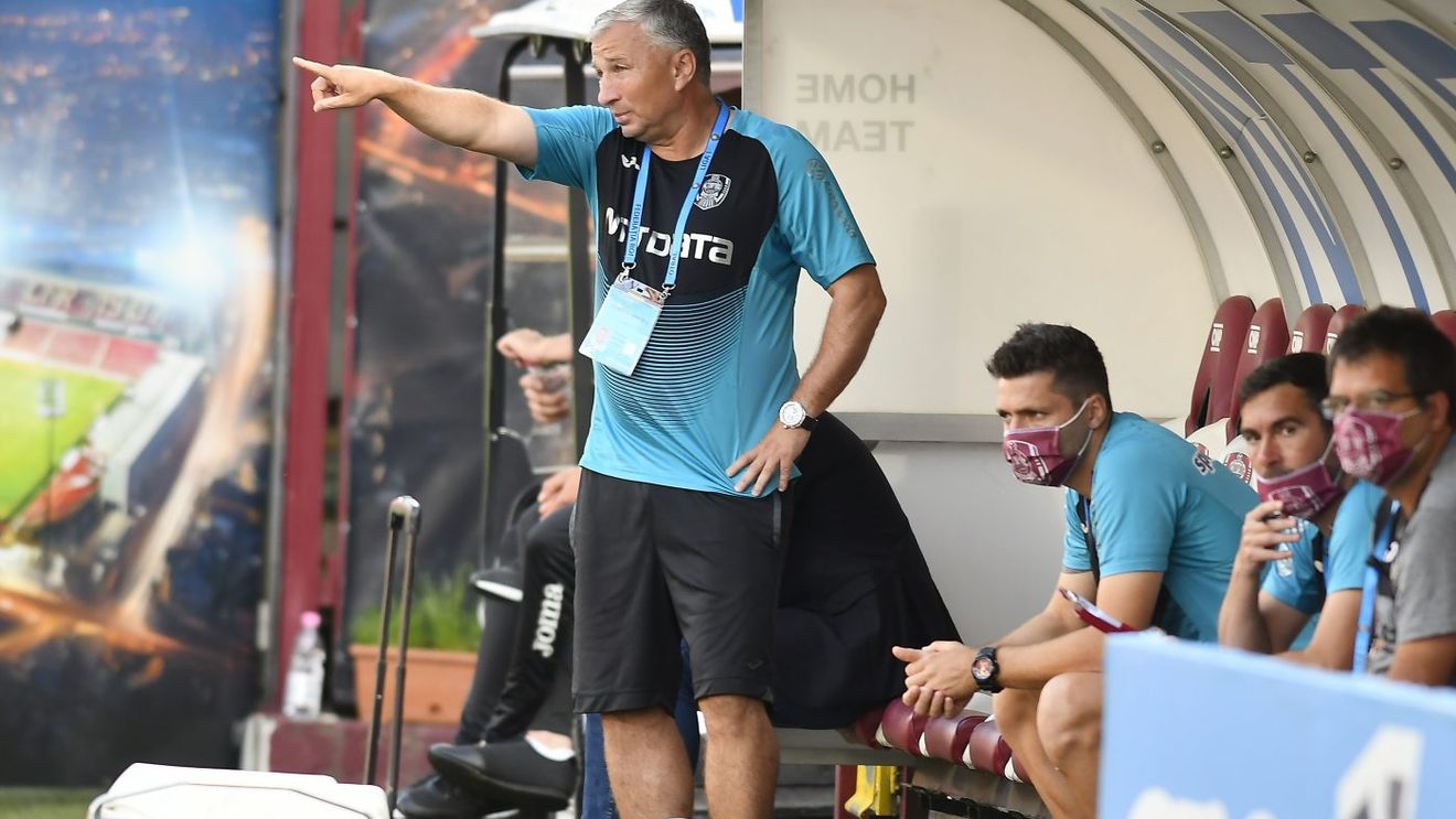 CFR transferă doi jucători de la KuPS: „Ne-am înțeles. Vin la iarnă” | EXCLUSIV