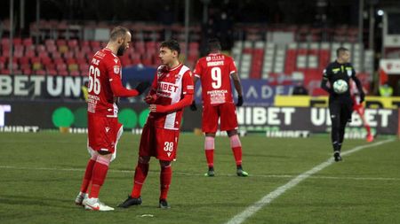 Cum poate Dinamo să obțină licența pentru noul sezon al Ligii 1: „Suntem inventivi. Ce spune regulamentul? Se poate face asta”