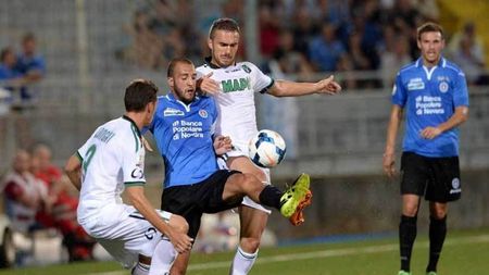 Alexe vrea neapărat să plece de la Sassuolo. Gazzetta dello Sport i-a anunțat viitoarea destinație: Ligue 2