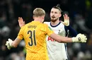 Chiar în ziua în care a făcut marele meci cu Liverpool, Radu Drăgușin a aflat de transferul care îl trece pe linie moartă la Tottenham