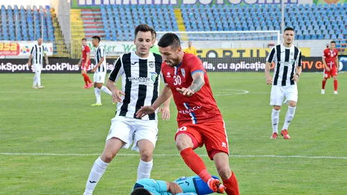 FC Botoșani - Astra Giurgiu 0-0 | Oboseala își spune cuvântul în Liga 1! Meci fără goluri, dar moldovenii o depășesc pe FCSB în clasament!