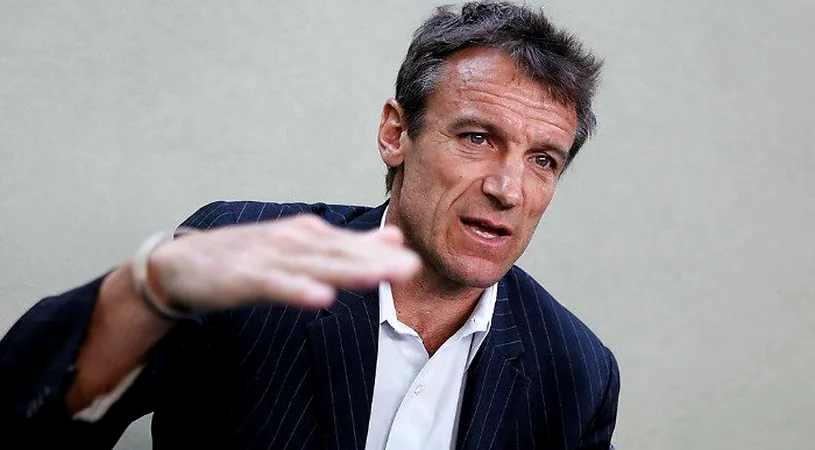 Mats Wilander știe unde s-a făcut diferența: „Simona Halep a așteptat prea mult greșelile Serenei Williams