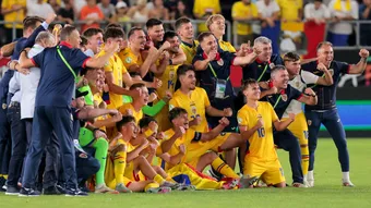 Performanță remarcabilă pentru opt juctori din Liga 2 și unul din Liga 3! S-au calificat în semifinalele EURO cu România U19
