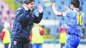 Gloriile Stelei, în exil!** Două foste mari vedete ale echipei din Ghencea au semnat cu echipe modeste