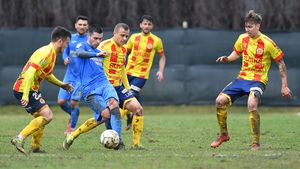 Veste șoc în fotbalul românesc: un fost fotbalist la Sibiu, Vâlcea, Timișoara și Reșița a murit subit