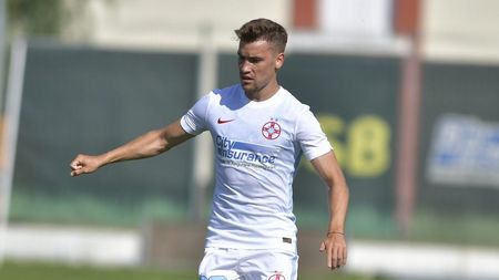 Darius Olaru, accidentare gravă! Vești proaste pentru Dinu Todoran + Cât va lipsi mijlocașul FCSB-ului | EXCLUSIV