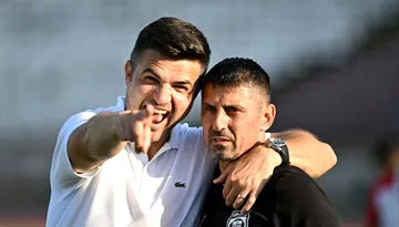 ”Dinamo cu Dinamo pentru Dinamo!” A fost stabilit stadionul unde se va disputa ineditul meci dintre CS Dinamo și Dinamo, în grupele Cupei României