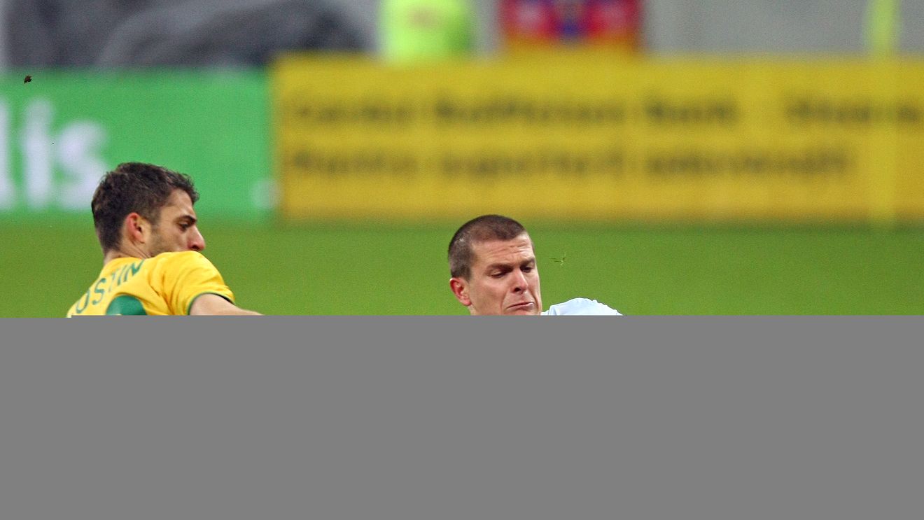 Vasluiul s-a mai despărțit de un jucător: Raul Costin, spre Azerbaidjan!