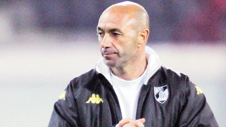 Pacheco nu mai vine!** Vezi ce variante mai are CFR Cluj!