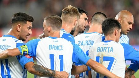 De ce se tem cei de la Universitatea Craiova la meciul cu CS Tunari, din Cupa României: „Nu este normal să se întâmple asta!”