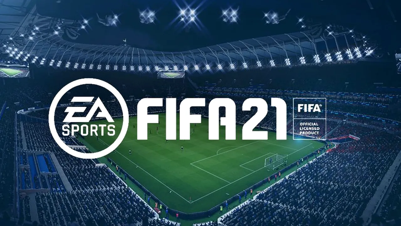 TUTORIAL FIFA 21 | Cum puteți să vă schimbați numele echipei în modul „Ultimate Team”