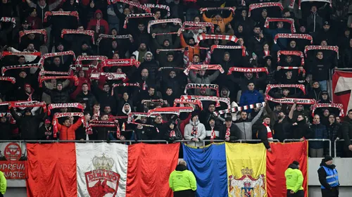 E gata! Acord istoric între echipa de fotbal Dinamo și CS Dinamo: „Ne-am înțeles la procente! Facem un singur mare Dinamo”. EXCLUSIV