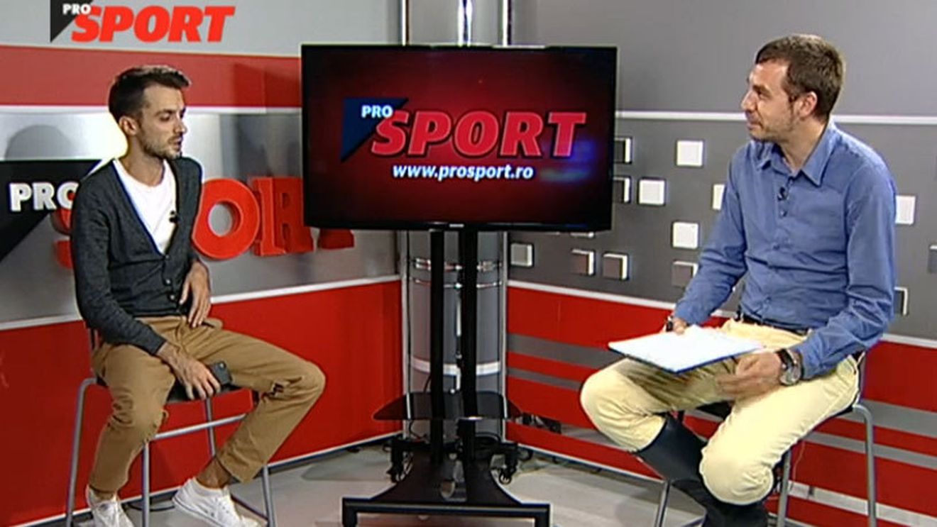 VIDEO ProSport Raport | Costin Ștucan și Cristi Voinea au comentat înfrângerea Stelei cu Chelsea