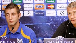 Galamaz: "Suntem în stare de șoc!** Nu am cuvinte!"