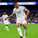 „Mbappe este un balast”. Atac nemaivăzut împotriva a ceea ce a adus francezul în vestiarul plin de vedete al lui Real Madrid