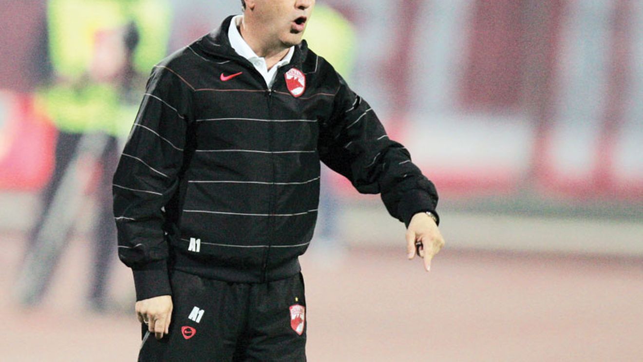 „Ori arbitrii sunt de vină, ori furăm"